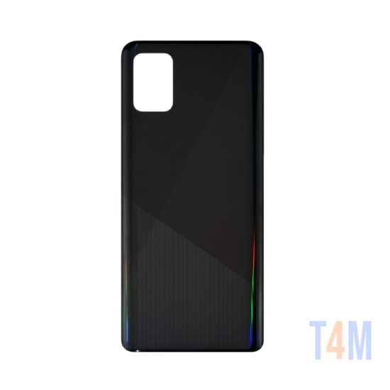 Back Cover Samsung Galaxy A51 5g 2020/A516 Black